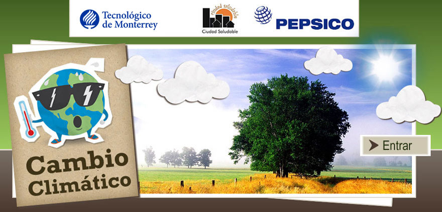 Curso de Cambio Climático