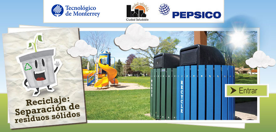 Curso de Reciclaje