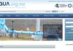 Centro Virtual de Información del Agua