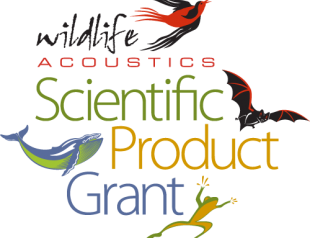 Wildlife Acoustics Scientific Product Grant