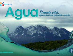 Agua: elemento vital Agua: elemento vital