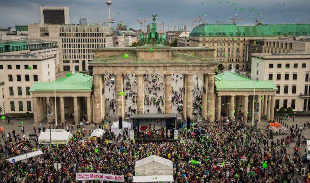 Berlín, Alemania