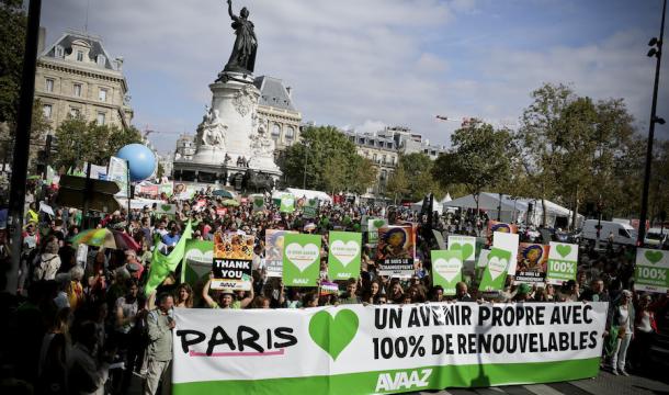 París, Francia