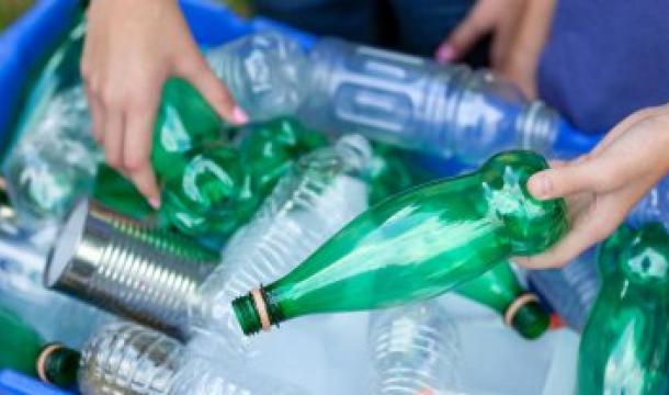 El valor del reciclado es la reutilización