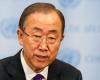 Ban Ki-moon. Foto: ONU-Mark Garten