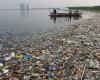 Bancos de basura en los océanos