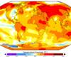 2013, el año más cálido desde 1980