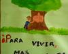 GANADOR TERCER LUGAR, CATEGORÍA NIÑOS