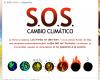 S.O.S. Cambio Climático